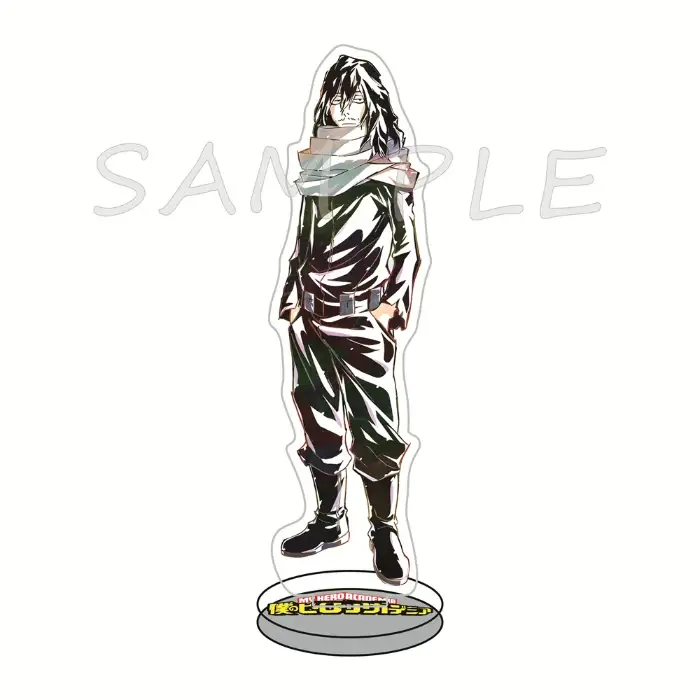 My Hero Academia 1 Acrylic Stand Figures Keychain Ua School Uniform Anime Collectible Custom Charm Phone Personalized, Keychain, Mô Hình Đứng Standee Anime, In 2 Mặt, Cao 6cm, Trang Trí Decor Bàn Học, Balo 2 My Hero Academia 1 Acrylic Stand Figures Keychain Ua School Uniform Anime Collectible Custom Charm Phone Personalized, Keychain, Mô Hình Đứng Standee Anime, In 2 Mặt, Cao 6cm, Trang Trí Decor Bàn Học, Balo - Ảnh 2