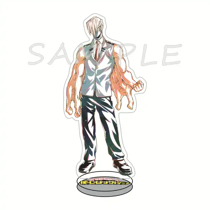 My Hero Academia 1 Acrylic Stand Figures Keychain Ua School Uniform Anime Collectible Custom Charm Phone Personalized, Keychain, Mô Hình Đứng Standee Anime, In 2 Mặt, Cao 6cm, Trang Trí Decor Bàn Học, Balo 4 My Hero Academia 1 Acrylic Stand Figures Keychain Ua School Uniform Anime Collectible Custom Charm Phone Personalized, Keychain, Mô Hình Đứng Standee Anime, In 2 Mặt, Cao 6cm, Trang Trí Decor Bàn Học, Balo - Ảnh 4