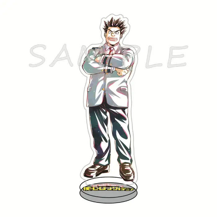 My Hero Academia 1 Acrylic Stand Figures Keychain Ua School Uniform Anime Collectible Custom Charm Phone Personalized, Keychain, Mô Hình Đứng Standee Anime, In 2 Mặt, Cao 6cm, Trang Trí Decor Bàn Học, Balo 5 My Hero Academia 1 Acrylic Stand Figures Keychain Ua School Uniform Anime Collectible Custom Charm Phone Personalized, Keychain, Mô Hình Đứng Standee Anime, In 2 Mặt, Cao 6cm, Trang Trí Decor Bàn Học, Balo - Ảnh 5