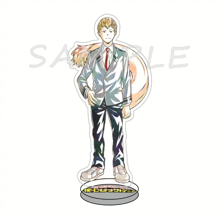 My Hero Academia 1 Acrylic Stand Figures Keychain Ua School Uniform Anime Collectible Custom Charm Phone Personalized, Keychain, Mô Hình Đứng Standee Anime, In 2 Mặt, Cao 6cm, Trang Trí Decor Bàn Học, Balo 7 My Hero Academia 1 Acrylic Stand Figures Keychain Ua School Uniform Anime Collectible Custom Charm Phone Personalized, Keychain, Mô Hình Đứng Standee Anime, In 2 Mặt, Cao 6cm, Trang Trí Decor Bàn Học, Balo - Ảnh 7