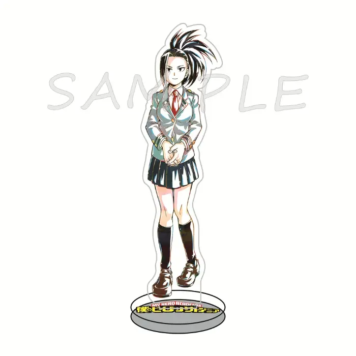 My Hero Academia 1 Acrylic Stand Figures Keychain Ua School Uniform Anime Collectible Custom Charm Phone Personalized, Keychain, Mô Hình Đứng Standee Anime, In 2 Mặt, Cao 6cm, Trang Trí Decor Bàn Học, Balo 8 My Hero Academia 1 Acrylic Stand Figures Keychain Ua School Uniform Anime Collectible Custom Charm Phone Personalized, Keychain, Mô Hình Đứng Standee Anime, In 2 Mặt, Cao 6cm, Trang Trí Decor Bàn Học, Balo - Ảnh 8