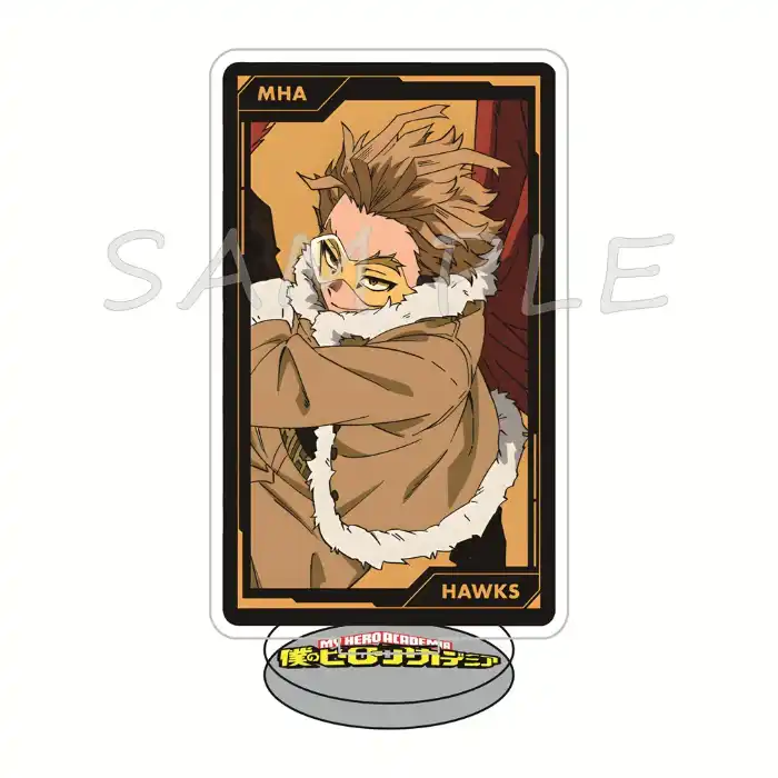My Hero Academia 1 Acrylic Stand Figures Keychain Card Style Anime Collectible Merchandise Custom Charm Phone Personalized, Keychain, Mô Hình Đứng Standee Anime, In 2 Mặt, Cao 6cm, Trang Trí Decor Bàn Học, Balo 9 My Hero Academia 1 Acrylic Stand Figures Keychain Card Style Anime Collectible Merchandise Custom Charm Phone Personalized, Keychain, Mô Hình Đứng Standee Anime, In 2 Mặt, Cao 6cm, Trang Trí Decor Bàn Học, Balo - Ảnh 9