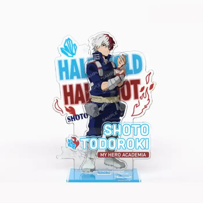 My Hero Academia 1 Explosion‑style Acrylic Stand Keychain Bakugo Deku Anime Table Decor Custom Charm Phone Personalized, Keychain, Mô Hình Đứng Standee Anime, In 2 Mặt, Cao 6cm, Trang Trí Decor Bàn Học, Balo 4 My Hero Academia 1 Explosion‑style Acrylic Stand Keychain Bakugo Deku Anime Table Decor Custom Charm Phone Personalized, Keychain, Mô Hình Đứng Standee Anime, In 2 Mặt, Cao 6cm, Trang Trí Decor Bàn Học, Balo - Ảnh 4