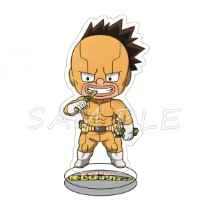 My Hero Academia Acrylic Stand Figures Keychain Festival Theme Anime Merch Desktop Custom Charm Phone Personalized, Keychain, Mô Hình Đứng Standee Anime,  In 2 Mặt, Cao 6cm, Trang Trí Decor Bàn Học, Balo