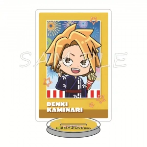 My Hero Academia Acrylic Stand Figures Keychain Katsuki Bakugo Anime Desktop Tabletop Custom Charm Phone Personalized, Keychain, Mô Hình Đứng Standee Anime,  In 2 Mặt, Cao 6cm, Trang Trí Decor Bàn Học, Balo