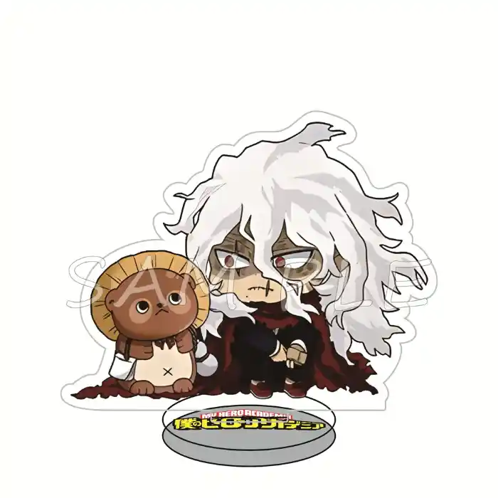 My Hero Academia Acrylic Stand Figures Keychain Festival Theme Anime Merch Desktop Custom Charm Phone Personalized, Keychain, Mô Hình Đứng Standee Anime, In 2 Mặt, Cao 6cm, Trang Trí Decor Bàn Học, Balo 2 My Hero Academia Acrylic Stand Figures Keychain Festival Theme Anime Merch Desktop Custom Charm Phone Personalized, Keychain, Mô Hình Đứng Standee Anime, In 2 Mặt, Cao 6cm, Trang Trí Decor Bàn Học, Balo - Ảnh 2