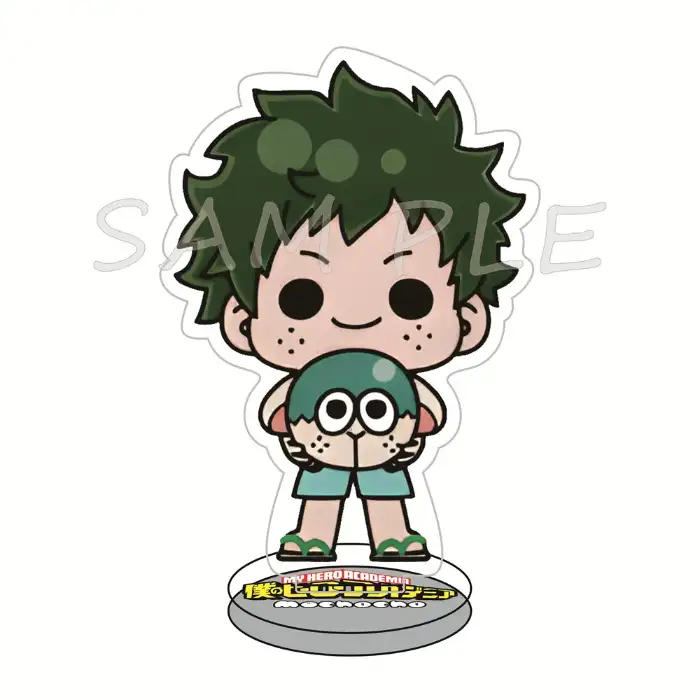 My Hero Academia Acrylic Stand Figures Keychain Pet Partner Anime Collectible Desktop Custom Charm Phone Personalized, Keychain, Mô Hình Đứng Standee Anime, In 2 Mặt, Cao 6cm, Trang Trí Decor Bàn Học, Balo 4 My Hero Academia Acrylic Stand Figures Keychain Pet Partner Anime Collectible Desktop Custom Charm Phone Personalized, Keychain, Mô Hình Đứng Standee Anime, In 2 Mặt, Cao 6cm, Trang Trí Decor Bàn Học, Balo - Ảnh 4
