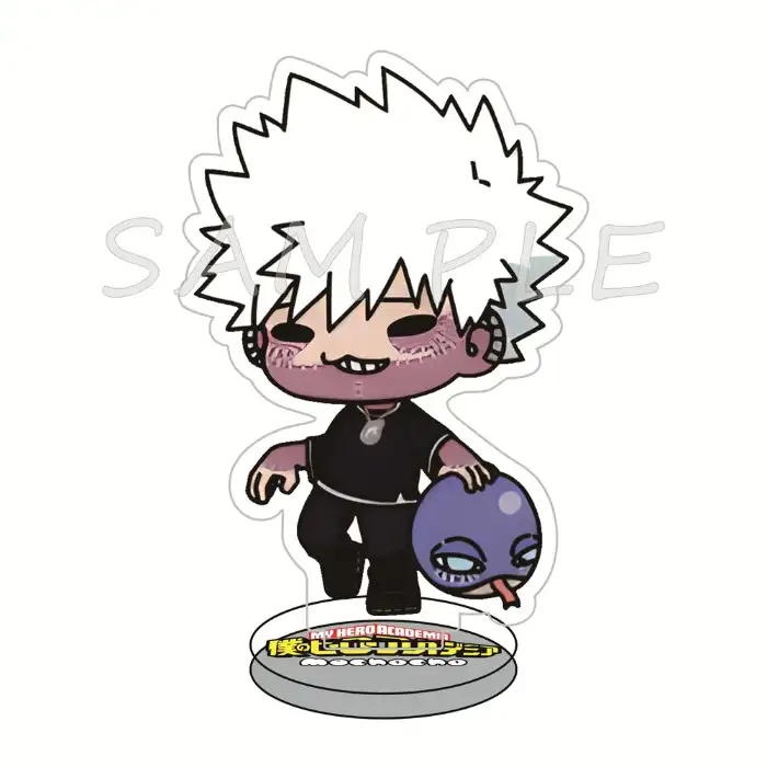 My Hero Academia Acrylic Stand Figures Keychain Pet Partner Anime Collectible Desktop Custom Charm Phone Personalized, Keychain, Mô Hình Đứng Standee Anime, In 2 Mặt, Cao 6cm, Trang Trí Decor Bàn Học, Balo 9 My Hero Academia Acrylic Stand Figures Keychain Pet Partner Anime Collectible Desktop Custom Charm Phone Personalized, Keychain, Mô Hình Đứng Standee Anime, In 2 Mặt, Cao 6cm, Trang Trí Decor Bàn Học, Balo - Ảnh 9