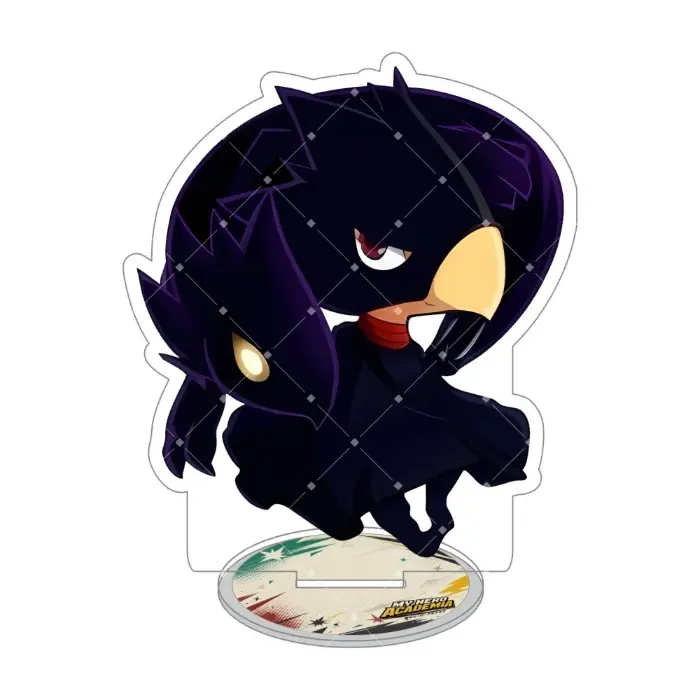 My Hero Academia Acrylic Stand Figures Todoroki Hawks Dabi Kawaii Chibi Action Figure Model Custom Charm Phone Personalized, Keychain, Mô Hình Đứng Standee Anime, In 2 Mặt, Cao 6cm, Trang Trí Decor Bàn Học, Balo 7 My Hero Academia Acrylic Stand Figures Todoroki Hawks Dabi Kawaii Chibi Action Figure Model Custom Charm Phone Personalized, Keychain, Mô Hình Đứng Standee Anime, In 2 Mặt, Cao 6cm, Trang Trí Decor Bàn Học, Balo - Ảnh 7