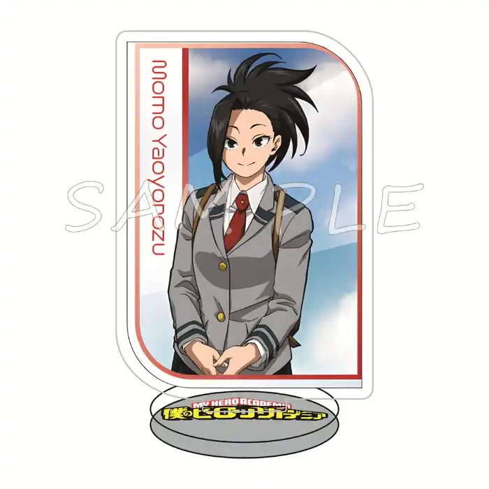 My Hero Academia Acrylic Stand Keychain High School Uniform Anime Merch Desktop Display Custom Charm Phone Personalized, Keychain, Mô Hình Đứng Standee Anime, In 2 Mặt, Cao 6cm, Trang Trí Decor Bàn Học, Balo 1 My Hero Academia Acrylic Stand Keychain High School Uniform Anime Merch Desktop Display Custom Charm Phone Personalized, Keychain, Mô Hình Đứng Standee Anime, In 2 Mặt, Cao 6cm, Trang Trí Decor Bàn Học, Balo