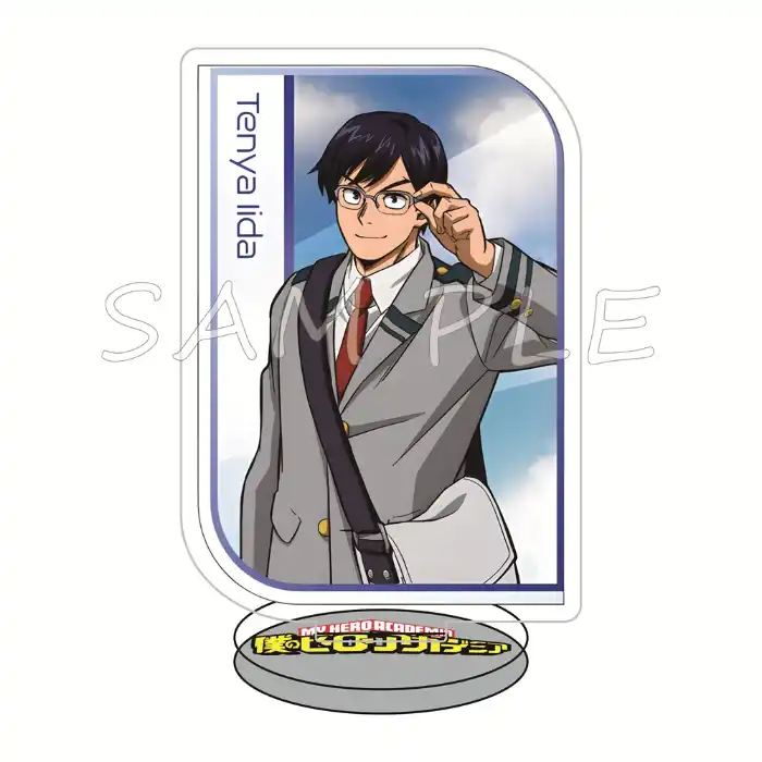 My Hero Academia Acrylic Stand Keychain High School Uniform Anime Merch Desktop Display Custom Charm Phone Personalized, Keychain, Mô Hình Đứng Standee Anime, In 2 Mặt, Cao 6cm, Trang Trí Decor Bàn Học, Balo 5 My Hero Academia Acrylic Stand Keychain High School Uniform Anime Merch Desktop Display Custom Charm Phone Personalized, Keychain, Mô Hình Đứng Standee Anime, In 2 Mặt, Cao 6cm, Trang Trí Decor Bàn Học, Balo - Ảnh 5