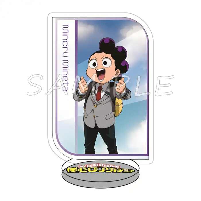 My Hero Academia Acrylic Stand Keychain High School Uniform Anime Merch Desktop Display Custom Charm Phone Personalized, Keychain, Mô Hình Đứng Standee Anime, In 2 Mặt, Cao 6cm, Trang Trí Decor Bàn Học, Balo 7 My Hero Academia Acrylic Stand Keychain High School Uniform Anime Merch Desktop Display Custom Charm Phone Personalized, Keychain, Mô Hình Đứng Standee Anime, In 2 Mặt, Cao 6cm, Trang Trí Decor Bàn Học, Balo - Ảnh 7