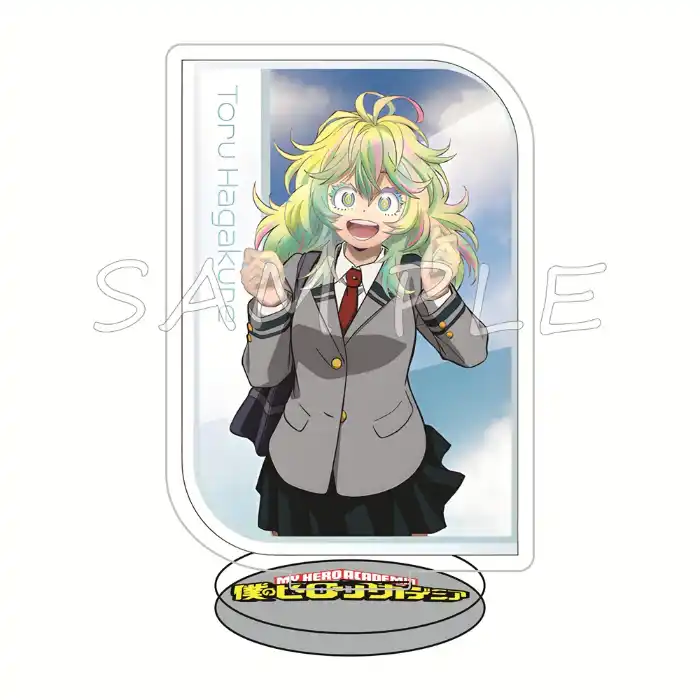 My Hero Academia Acrylic Stand Keychain High School Uniform Anime Merch Desktop Display Custom Charm Phone Personalized, Keychain, Mô Hình Đứng Standee Anime, In 2 Mặt, Cao 6cm, Trang Trí Decor Bàn Học, Balo 8 My Hero Academia Acrylic Stand Keychain High School Uniform Anime Merch Desktop Display Custom Charm Phone Personalized, Keychain, Mô Hình Đứng Standee Anime, In 2 Mặt, Cao 6cm, Trang Trí Decor Bàn Học, Balo - Ảnh 8