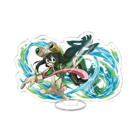 My Hero Academia Acrylic Stand Model Plate Creative Desktop Ornament Suitable For Shein Temu Custom Charm Phone Personalized, Keychain, Mô Hình Đứng Standee Anime, In 2 Mặt, Cao 6cm, Trang Trí Decor Bàn Học, Balo 1 My Hero Academia Acrylic Stand Model Plate Creative Desktop Ornament Suitable For Shein Temu Custom Charm Phone Personalized, Keychain, Mô Hình Đứng Standee Anime, In 2 Mặt, Cao 6cm, Trang Trí Decor Bàn Học, Balo