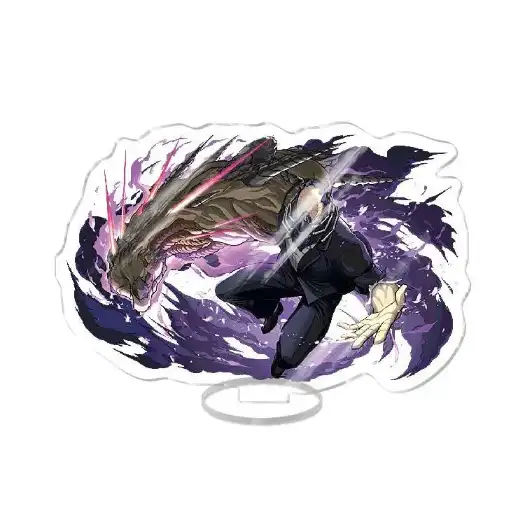 My Hero Academia Acrylic Stand Model Plate Creative Desktop Ornament Suitable For Shein Temu Custom Charm Phone Personalized, Keychain, Mô Hình Đứng Standee Anime, In 2 Mặt, Cao 6cm, Trang Trí Decor Bàn Học, Balo 5 My Hero Academia Acrylic Stand Model Plate Creative Desktop Ornament Suitable For Shein Temu Custom Charm Phone Personalized, Keychain, Mô Hình Đứng Standee Anime, In 2 Mặt, Cao 6cm, Trang Trí Decor Bàn Học, Balo - Ảnh 5
