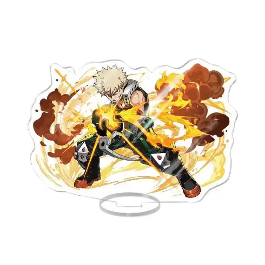 My Hero Academia Acrylic Stand Model Plate Creative Desktop Ornament Suitable For Shein Temu Custom Charm Phone Personalized, Keychain, Mô Hình Đứng Standee Anime, In 2 Mặt, Cao 6cm, Trang Trí Decor Bàn Học, Balo 6 My Hero Academia Acrylic Stand Model Plate Creative Desktop Ornament Suitable For Shein Temu Custom Charm Phone Personalized, Keychain, Mô Hình Đứng Standee Anime, In 2 Mặt, Cao 6cm, Trang Trí Decor Bàn Học, Balo - Ảnh 6