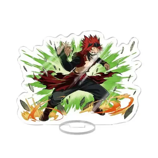 My Hero Academia Acrylic Stand Model Plate Creative Desktop Ornament Suitable For Shein Temu Custom Charm Phone Personalized, Keychain, Mô Hình Đứng Standee Anime, In 2 Mặt, Cao 6cm, Trang Trí Decor Bàn Học, Balo 9 My Hero Academia Acrylic Stand Model Plate Creative Desktop Ornament Suitable For Shein Temu Custom Charm Phone Personalized, Keychain, Mô Hình Đứng Standee Anime, In 2 Mặt, Cao 6cm, Trang Trí Decor Bàn Học, Balo - Ảnh 9
