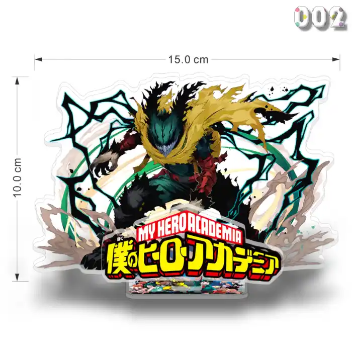 My Hero Academia Acrylic Standee & Keychain, Deku Todoroki Bakugo All Might Figure, Mha Anime Custom Charm Phone Personalized, Keychain, Mô Hình Đứng Standee Anime, In 2 Mặt, Cao 6cm, Trang Trí Decor Bàn Học, Balo 3 My Hero Academia Acrylic Standee & Keychain, Deku Todoroki Bakugo All Might Figure, Mha Anime Custom Charm Phone Personalized, Keychain, Mô Hình Đứng Standee Anime, In 2 Mặt, Cao 6cm, Trang Trí Decor Bàn Học, Balo - Ảnh 3