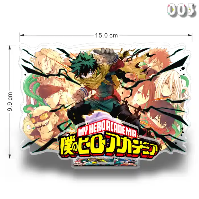 My Hero Academia Acrylic Standee & Keychain, Deku Todoroki Bakugo All Might Figure, Mha Anime Custom Charm Phone Personalized, Keychain, Mô Hình Đứng Standee Anime, In 2 Mặt, Cao 6cm, Trang Trí Decor Bàn Học, Balo 4 My Hero Academia Acrylic Standee & Keychain, Deku Todoroki Bakugo All Might Figure, Mha Anime Custom Charm Phone Personalized, Keychain, Mô Hình Đứng Standee Anime, In 2 Mặt, Cao 6cm, Trang Trí Decor Bàn Học, Balo - Ảnh 4