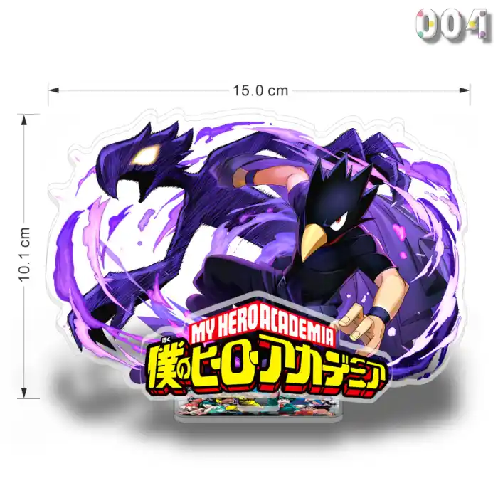 My Hero Academia Acrylic Standee & Keychain, Deku Todoroki Bakugo All Might Figure, Mha Anime Custom Charm Phone Personalized, Keychain, Mô Hình Đứng Standee Anime, In 2 Mặt, Cao 6cm, Trang Trí Decor Bàn Học, Balo 5 My Hero Academia Acrylic Standee & Keychain, Deku Todoroki Bakugo All Might Figure, Mha Anime Custom Charm Phone Personalized, Keychain, Mô Hình Đứng Standee Anime, In 2 Mặt, Cao 6cm, Trang Trí Decor Bàn Học, Balo - Ảnh 5