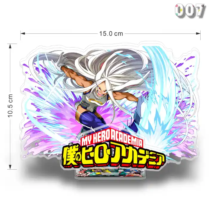 My Hero Academia Acrylic Standee & Keychain, Deku Todoroki Bakugo All Might Figure, Mha Anime Custom Charm Phone Personalized, Keychain, Mô Hình Đứng Standee Anime, In 2 Mặt, Cao 6cm, Trang Trí Decor Bàn Học, Balo 6 My Hero Academia Acrylic Standee & Keychain, Deku Todoroki Bakugo All Might Figure, Mha Anime Custom Charm Phone Personalized, Keychain, Mô Hình Đứng Standee Anime, In 2 Mặt, Cao 6cm, Trang Trí Decor Bàn Học, Balo - Ảnh 6