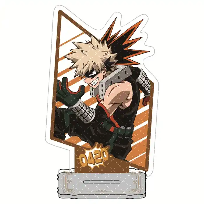 My Hero Academia Action Pose Version Acrylic Stand Figures Keychain Anime Collectible Custom Charm Phone Personalized, Keychain, Mô Hình Đứng Standee Anime, In 2 Mặt, Cao 6cm, Trang Trí Decor Bàn Học, Balo 3 My Hero Academia Action Pose Version Acrylic Stand Figures Keychain Anime Collectible Custom Charm Phone Personalized, Keychain, Mô Hình Đứng Standee Anime, In 2 Mặt, Cao 6cm, Trang Trí Decor Bàn Học, Balo - Ảnh 3