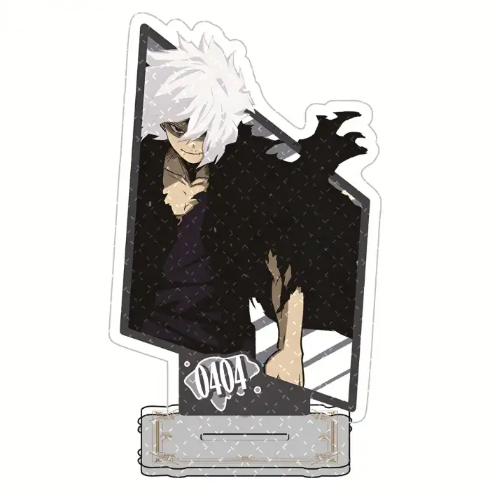 My Hero Academia Action Pose Version Acrylic Stand Figures Keychain Anime Collectible Custom Charm Phone Personalized, Keychain, Mô Hình Đứng Standee Anime, In 2 Mặt, Cao 6cm, Trang Trí Decor Bàn Học, Balo 5 My Hero Academia Action Pose Version Acrylic Stand Figures Keychain Anime Collectible Custom Charm Phone Personalized, Keychain, Mô Hình Đứng Standee Anime, In 2 Mặt, Cao 6cm, Trang Trí Decor Bàn Học, Balo - Ảnh 5