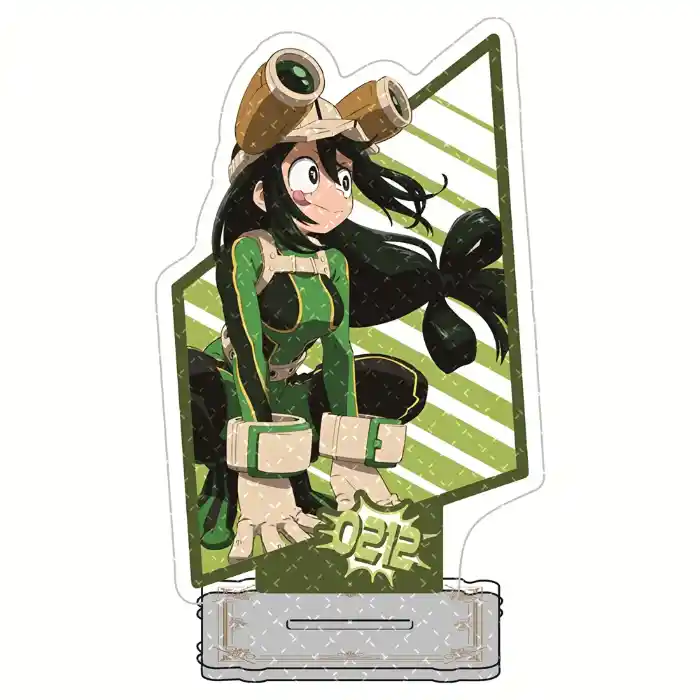 My Hero Academia Action Pose Version Acrylic Stand Figures Keychain Anime Collectible Custom Charm Phone Personalized, Keychain, Mô Hình Đứng Standee Anime, In 2 Mặt, Cao 6cm, Trang Trí Decor Bàn Học, Balo 6 My Hero Academia Action Pose Version Acrylic Stand Figures Keychain Anime Collectible Custom Charm Phone Personalized, Keychain, Mô Hình Đứng Standee Anime, In 2 Mặt, Cao 6cm, Trang Trí Decor Bàn Học, Balo - Ảnh 6