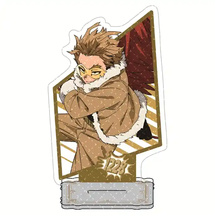 My Hero Academia Action Pose Version Acrylic Stand Figures Keychain Anime Collectible Custom Charm Phone Personalized, Keychain, Mô Hình Đứng Standee Anime, In 2 Mặt, Cao 6cm, Trang Trí Decor Bàn Học, Balo 8 My Hero Academia Action Pose Version Acrylic Stand Figures Keychain Anime Collectible Custom Charm Phone Personalized, Keychain, Mô Hình Đứng Standee Anime, In 2 Mặt, Cao 6cm, Trang Trí Decor Bàn Học, Balo - Ảnh 8