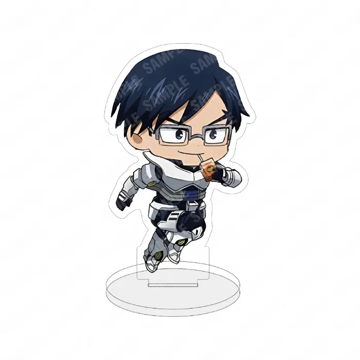 My Hero Academia Anime Chibi Acrylic Stand Keychain With Deku And Todoroki For Desktop Custom Charm Phone Personalized, Keychain, Mô Hình Đứng Standee Anime, In 2 Mặt, Cao 6cm, Trang Trí Decor Bàn Học, Balo 10 My Hero Academia Anime Chibi Acrylic Stand Keychain With Deku And Todoroki For Desktop Custom Charm Phone Personalized, Keychain, Mô Hình Đứng Standee Anime, In 2 Mặt, Cao 6cm, Trang Trí Decor Bàn Học, Balo - Ảnh 10