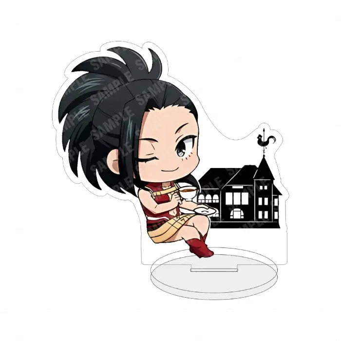 My Hero Academia Anime Chibi Acrylic Stand Keychain With Deku And Todoroki For Desktop Custom Charm Phone Personalized, Keychain, Mô Hình Đứng Standee Anime, In 2 Mặt, Cao 6cm, Trang Trí Decor Bàn Học, Balo 5 My Hero Academia Anime Chibi Acrylic Stand Keychain With Deku And Todoroki For Desktop Custom Charm Phone Personalized, Keychain, Mô Hình Đứng Standee Anime, In 2 Mặt, Cao 6cm, Trang Trí Decor Bàn Học, Balo - Ảnh 5