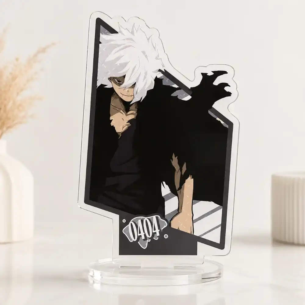 My Hero Academia Battle Scene Acrylic Stand Character Desktop Ornament Collectible Anime Fan Custom Charm Phone Personalized, Keychain, Mô Hình Đứng Standee Anime, In 2 Mặt, Cao 6cm, Trang Trí Decor Bàn Học, Balo 1 My Hero Academia Battle Scene Acrylic Stand Character Desktop Ornament Collectible Anime Fan Custom Charm Phone Personalized, Keychain, Mô Hình Đứng Standee Anime, In 2 Mặt, Cao 6cm, Trang Trí Decor Bàn Học, Balo