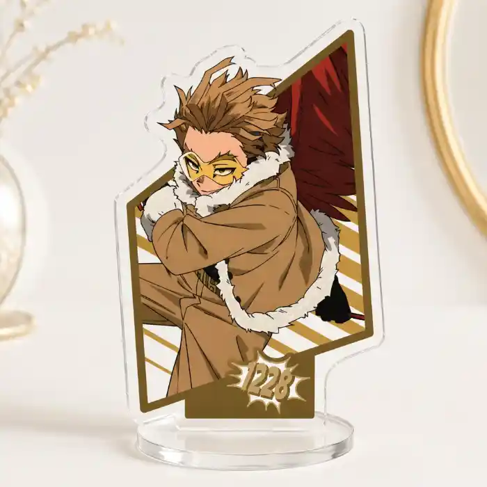 My Hero Academia Battle Scene Acrylic Stand Character Desktop Ornament Collectible Anime Fan Custom Charm Phone Personalized, Keychain, Mô Hình Đứng Standee Anime, In 2 Mặt, Cao 6cm, Trang Trí Decor Bàn Học, Balo 6 My Hero Academia Battle Scene Acrylic Stand Character Desktop Ornament Collectible Anime Fan Custom Charm Phone Personalized, Keychain, Mô Hình Đứng Standee Anime, In 2 Mặt, Cao 6cm, Trang Trí Decor Bàn Học, Balo - Ảnh 6