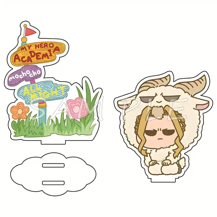 My Hero Academia Double Insert Acrylic Stand Figures Keychain Anime Merch Desktop Custom Charm Phone Personalized, Keychain, Mô Hình Đứng Standee Anime, In 2 Mặt, Cao 6cm, Trang Trí Decor Bàn Học, Balo 5 My Hero Academia Double Insert Acrylic Stand Figures Keychain Anime Merch Desktop Custom Charm Phone Personalized, Keychain, Mô Hình Đứng Standee Anime, In 2 Mặt, Cao 6cm, Trang Trí Decor Bàn Học, Balo - Ảnh 5