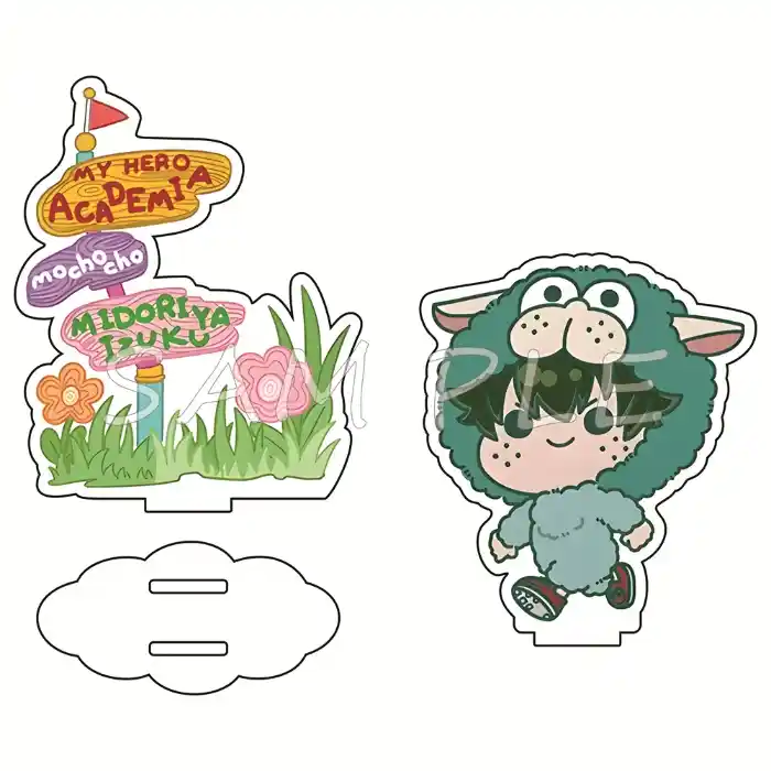 My Hero Academia Double Insert Acrylic Stand Figures Keychain Anime Merch Desktop Custom Charm Phone Personalized, Keychain, Mô Hình Đứng Standee Anime, In 2 Mặt, Cao 6cm, Trang Trí Decor Bàn Học, Balo 7 My Hero Academia Double Insert Acrylic Stand Figures Keychain Anime Merch Desktop Custom Charm Phone Personalized, Keychain, Mô Hình Đứng Standee Anime, In 2 Mặt, Cao 6cm, Trang Trí Decor Bàn Học, Balo - Ảnh 7