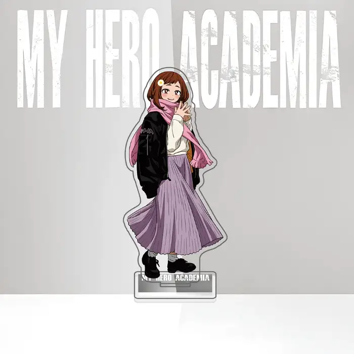 My Hero Academia Fashion Acrylic Standee & Keychain, Deku Bakugo Todoroki Streetwear Ver. Custom Charm Phone Personalized, Keychain, Mô Hình Đứng Standee Anime, In 2 Mặt, Cao 6cm, Trang Trí Decor Bàn Học, Balo 1 My Hero Academia Fashion Acrylic Standee & Keychain, Deku Bakugo Todoroki Streetwear Ver. Custom Charm Phone Personalized, Keychain, Mô Hình Đứng Standee Anime, In 2 Mặt, Cao 6cm, Trang Trí Decor Bàn Học, Balo