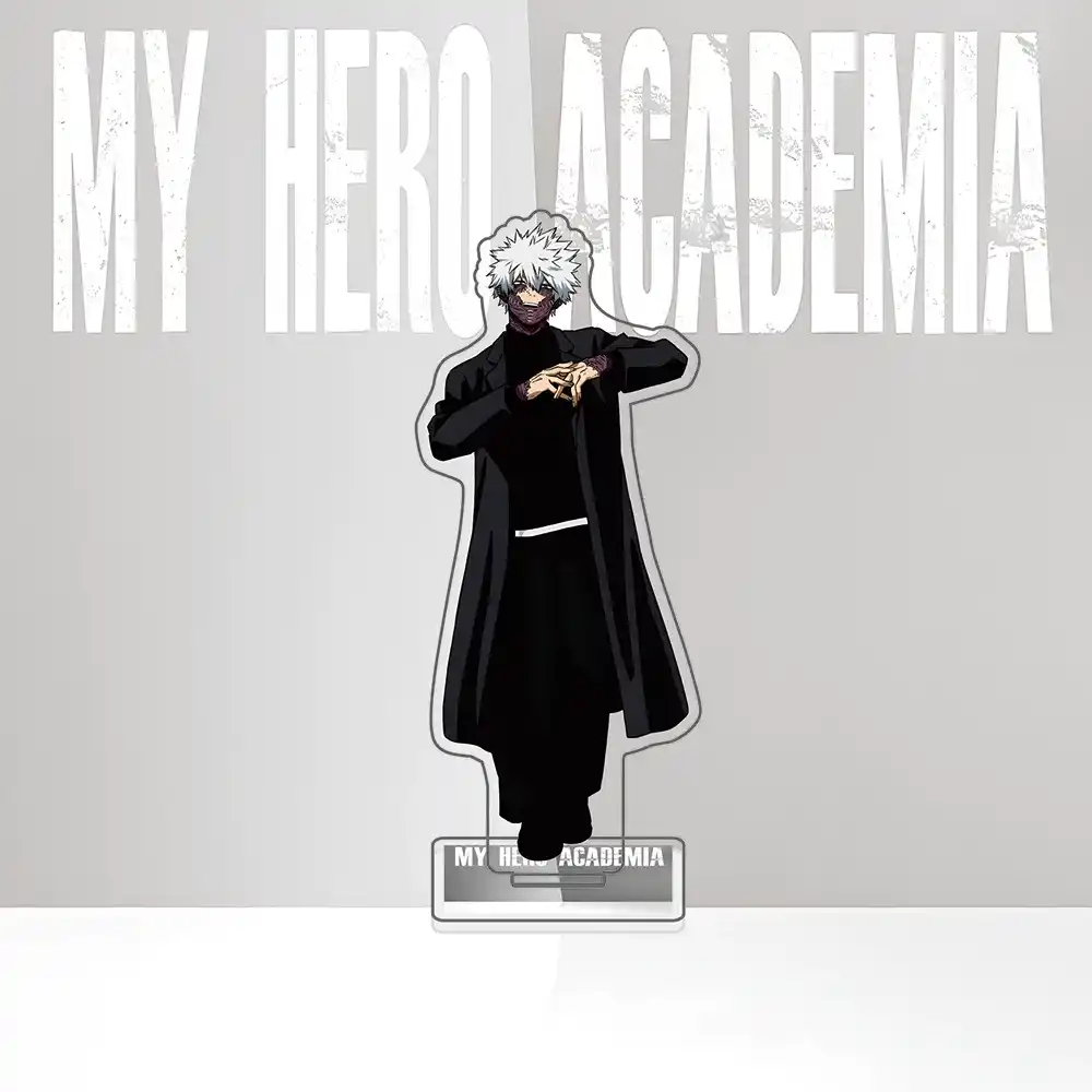 My Hero Academia Fashion Acrylic Standee & Keychain, Deku Bakugo Todoroki Streetwear Ver. Custom Charm Phone Personalized, Keychain, Mô Hình Đứng Standee Anime, In 2 Mặt, Cao 6cm, Trang Trí Decor Bàn Học, Balo 10 My Hero Academia Fashion Acrylic Standee & Keychain, Deku Bakugo Todoroki Streetwear Ver. Custom Charm Phone Personalized, Keychain, Mô Hình Đứng Standee Anime, In 2 Mặt, Cao 6cm, Trang Trí Decor Bàn Học, Balo - Ảnh 10