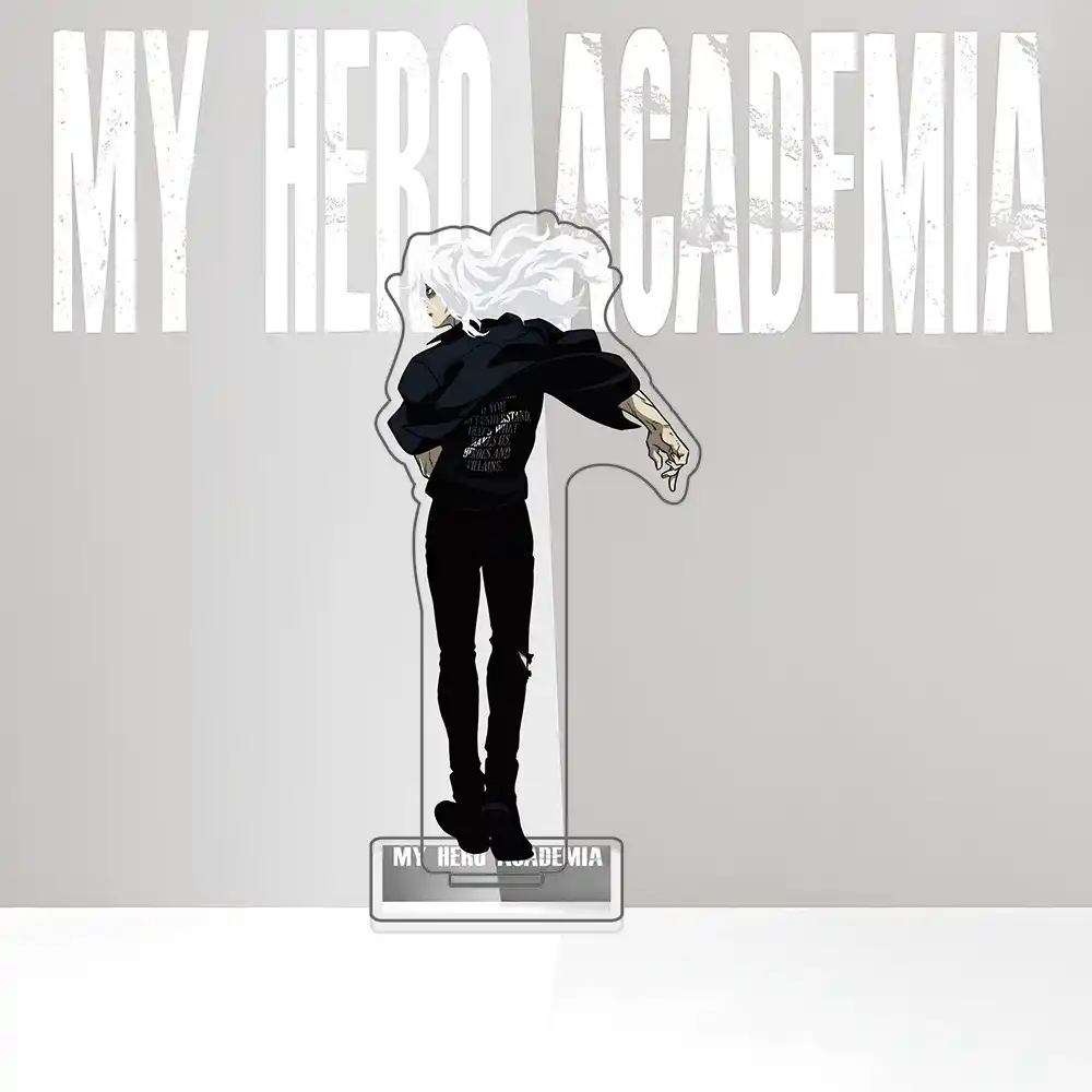 My Hero Academia Fashion Acrylic Standee & Keychain, Deku Bakugo Todoroki Streetwear Ver. Custom Charm Phone Personalized, Keychain, Mô Hình Đứng Standee Anime, In 2 Mặt, Cao 6cm, Trang Trí Decor Bàn Học, Balo 7 My Hero Academia Fashion Acrylic Standee & Keychain, Deku Bakugo Todoroki Streetwear Ver. Custom Charm Phone Personalized, Keychain, Mô Hình Đứng Standee Anime, In 2 Mặt, Cao 6cm, Trang Trí Decor Bàn Học, Balo - Ảnh 7