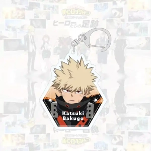 2-Keychain