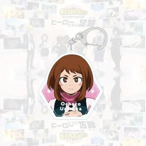 5-Keychain