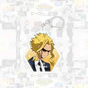 6-Keychain