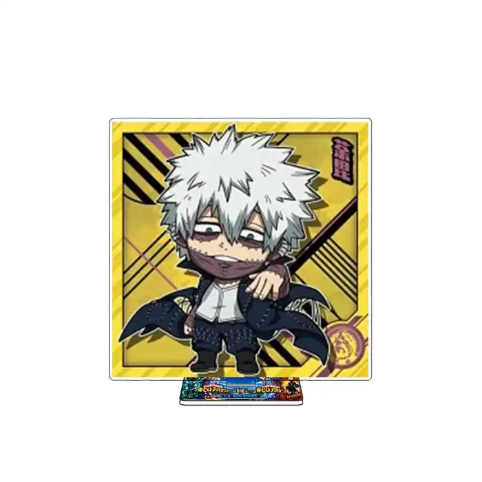 My Hero Academia Izuku Katsuki Shota Dabi Acrylic Stand Keychain 2026 New Anime Stand Custom Charm Phone Personalized, Keychain, Mô Hình Đứng Standee Anime, In 2 Mặt, Cao 6cm, Trang Trí Decor Bàn Học, Balo 3 My Hero Academia Izuku Katsuki Shota Dabi Acrylic Stand Keychain 2026 New Anime Stand Custom Charm Phone Personalized, Keychain, Mô Hình Đứng Standee Anime, In 2 Mặt, Cao 6cm, Trang Trí Decor Bàn Học, Balo - Ảnh 3