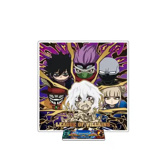 My Hero Academia Izuku Katsuki Shota Dabi Acrylic Stand Keychain 2026 New Anime Stand Custom Charm Phone Personalized, Keychain, Mô Hình Đứng Standee Anime, In 2 Mặt, Cao 6cm, Trang Trí Decor Bàn Học, Balo 4 My Hero Academia Izuku Katsuki Shota Dabi Acrylic Stand Keychain 2026 New Anime Stand Custom Charm Phone Personalized, Keychain, Mô Hình Đứng Standee Anime, In 2 Mặt, Cao 6cm, Trang Trí Decor Bàn Học, Balo - Ảnh 4