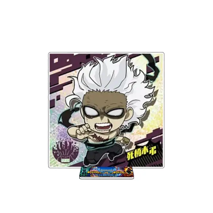 My Hero Academia Izuku Katsuki Shota Dabi Acrylic Stand Keychain 2026 New Anime Stand Custom Charm Phone Personalized, Keychain, Mô Hình Đứng Standee Anime, In 2 Mặt, Cao 6cm, Trang Trí Decor Bàn Học, Balo 6 My Hero Academia Izuku Katsuki Shota Dabi Acrylic Stand Keychain 2026 New Anime Stand Custom Charm Phone Personalized, Keychain, Mô Hình Đứng Standee Anime, In 2 Mặt, Cao 6cm, Trang Trí Decor Bàn Học, Balo - Ảnh 6