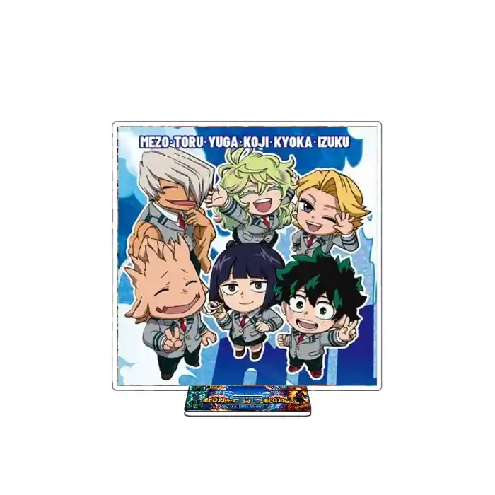 My Hero Academia Izuku Katsuki Shota Dabi Acrylic Stand Keychain 2026 New Anime Stand Custom Charm Phone Personalized, Keychain, Mô Hình Đứng Standee Anime, In 2 Mặt, Cao 6cm, Trang Trí Decor Bàn Học, Balo 7 My Hero Academia Izuku Katsuki Shota Dabi Acrylic Stand Keychain 2026 New Anime Stand Custom Charm Phone Personalized, Keychain, Mô Hình Đứng Standee Anime, In 2 Mặt, Cao 6cm, Trang Trí Decor Bàn Học, Balo - Ảnh 7
