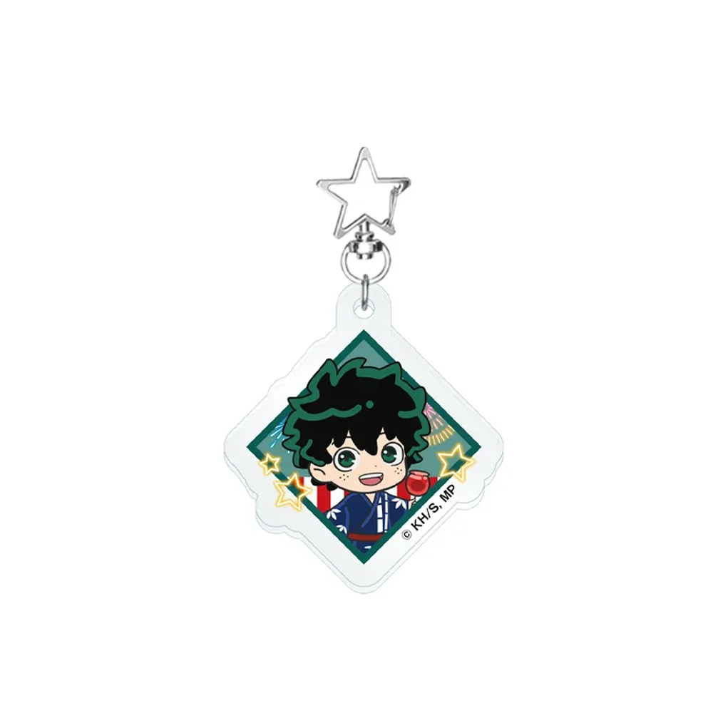 My Hero Academia Katsuki Bakugo Izuku Midoriya Cute Cartoon Anime Acrylic Stand Bag Charm Custom Charm Phone Personalized, Keychain, Mô Hình Đứng Standee Anime, In 2 Mặt, Cao 6cm, Trang Trí Decor Bàn Học, Balo 2 My Hero Academia Katsuki Bakugo Izuku Midoriya Cute Cartoon Anime Acrylic Stand Bag Charm Custom Charm Phone Personalized, Keychain, Mô Hình Đứng Standee Anime, In 2 Mặt, Cao 6cm, Trang Trí Decor Bàn Học, Balo - Ảnh 2
