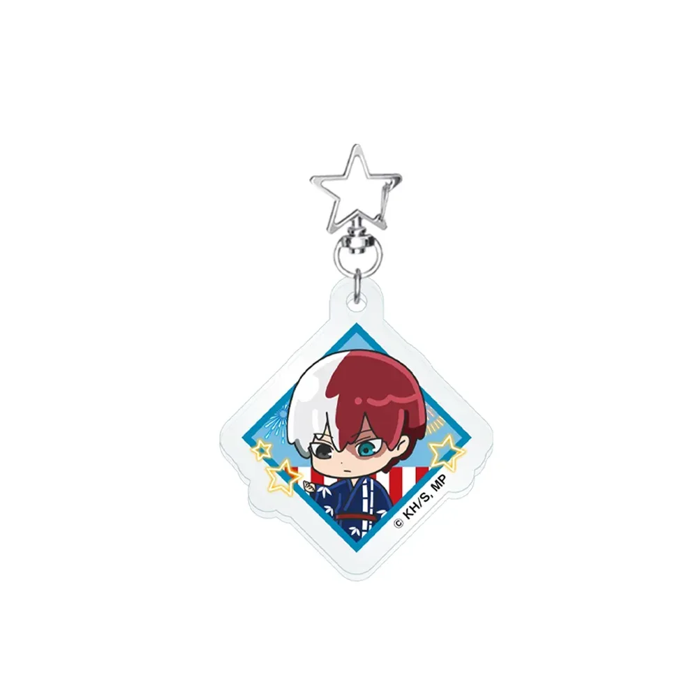 My Hero Academia Katsuki Bakugo Izuku Midoriya Cute Cartoon Anime Acrylic Stand Bag Charm Custom Charm Phone Personalized, Keychain, Mô Hình Đứng Standee Anime, In 2 Mặt, Cao 6cm, Trang Trí Decor Bàn Học, Balo 4 My Hero Academia Katsuki Bakugo Izuku Midoriya Cute Cartoon Anime Acrylic Stand Bag Charm Custom Charm Phone Personalized, Keychain, Mô Hình Đứng Standee Anime, In 2 Mặt, Cao 6cm, Trang Trí Decor Bàn Học, Balo - Ảnh 4