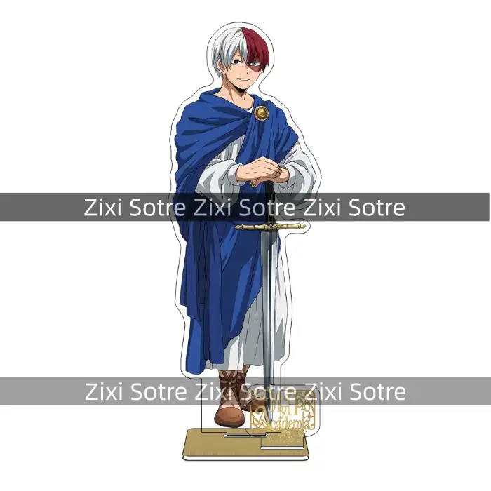 My Hero Academia Katsuki Bakugo Shoto Todoroki 1 Double Sided Acrylic Stand Keychain Room Custom Charm Phone Personalized, Keychain, Mô Hình Đứng Standee Anime, In 2 Mặt, Cao 6cm, Trang Trí Decor Bàn Học, Balo 7 My Hero Academia Katsuki Bakugo Shoto Todoroki 1 Double Sided Acrylic Stand Keychain Room Custom Charm Phone Personalized, Keychain, Mô Hình Đứng Standee Anime, In 2 Mặt, Cao 6cm, Trang Trí Decor Bàn Học, Balo - Ảnh 7