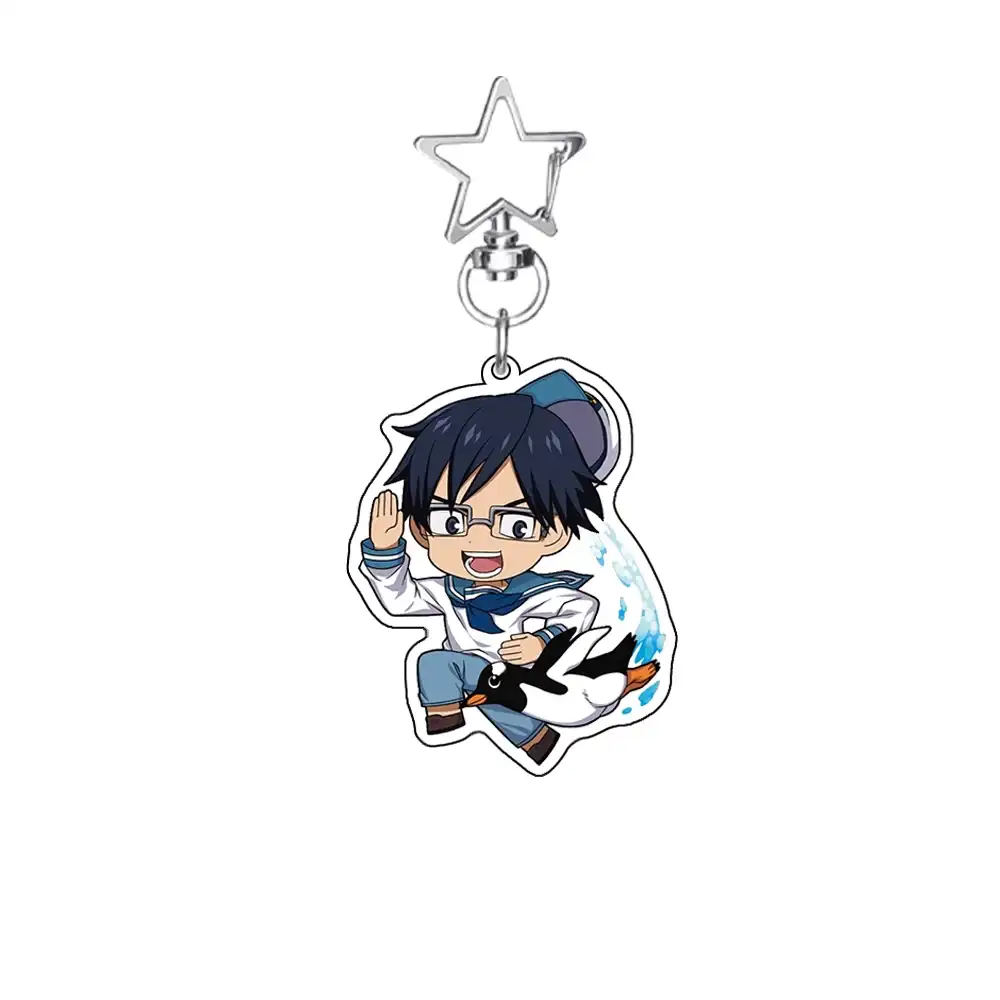 My Hero Academia Katsuki Izuku Midoriya Q-version Anime Acrylic Stand Cute Bag Charm Car Custom Charm Phone Personalized, Keychain, Mô Hình Đứng Standee Anime, In 2 Mặt, Cao 6cm, Trang Trí Decor Bàn Học, Balo 5 My Hero Academia Katsuki Izuku Midoriya Q-version Anime Acrylic Stand Cute Bag Charm Car Custom Charm Phone Personalized, Keychain, Mô Hình Đứng Standee Anime, In 2 Mặt, Cao 6cm, Trang Trí Decor Bàn Học, Balo - Ảnh 5