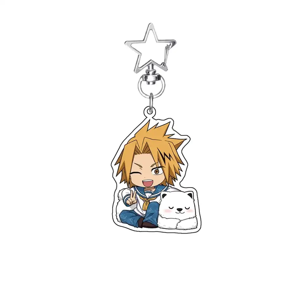 My Hero Academia Katsuki Izuku Midoriya Q-version Anime Acrylic Stand Cute Bag Charm Car Custom Charm Phone Personalized, Keychain, Mô Hình Đứng Standee Anime, In 2 Mặt, Cao 6cm, Trang Trí Decor Bàn Học, Balo 8 My Hero Academia Katsuki Izuku Midoriya Q-version Anime Acrylic Stand Cute Bag Charm Car Custom Charm Phone Personalized, Keychain, Mô Hình Đứng Standee Anime, In 2 Mặt, Cao 6cm, Trang Trí Decor Bàn Học, Balo - Ảnh 8